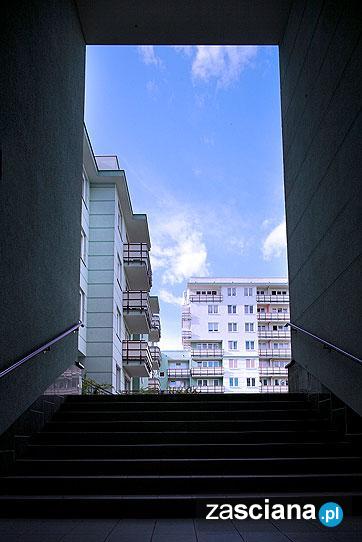 Galeria zdjęć osiedla