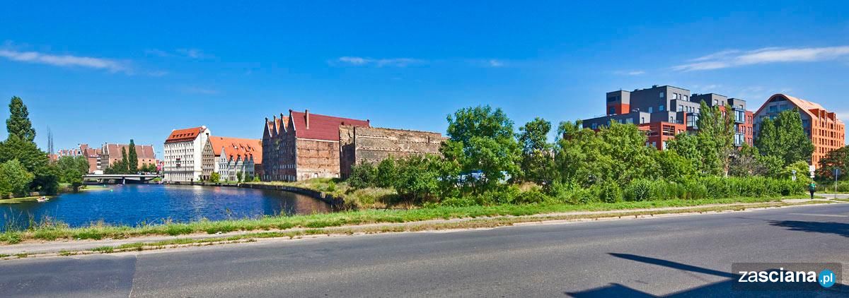 Galeria zdjęć osiedla