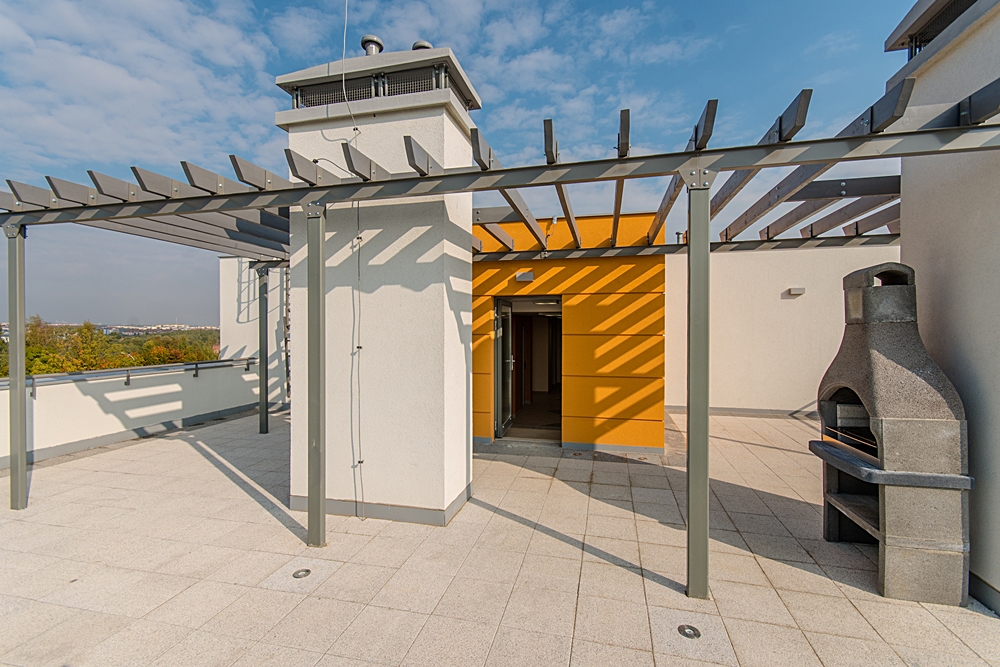 Galeria zdjęć osiedla