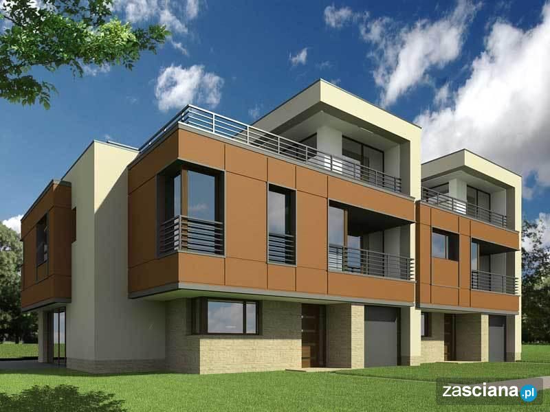 Galeria zdjęć osiedla
