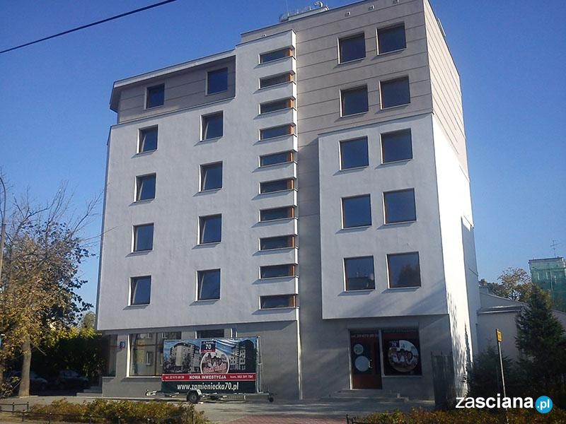 Galeria zdjęć osiedla