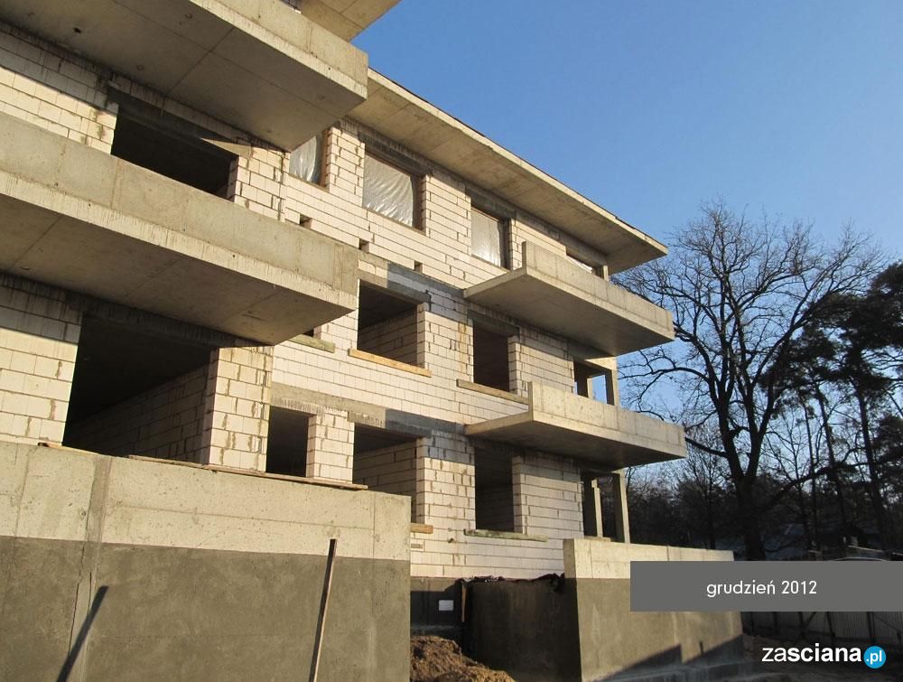 Galeria zdjęć osiedla