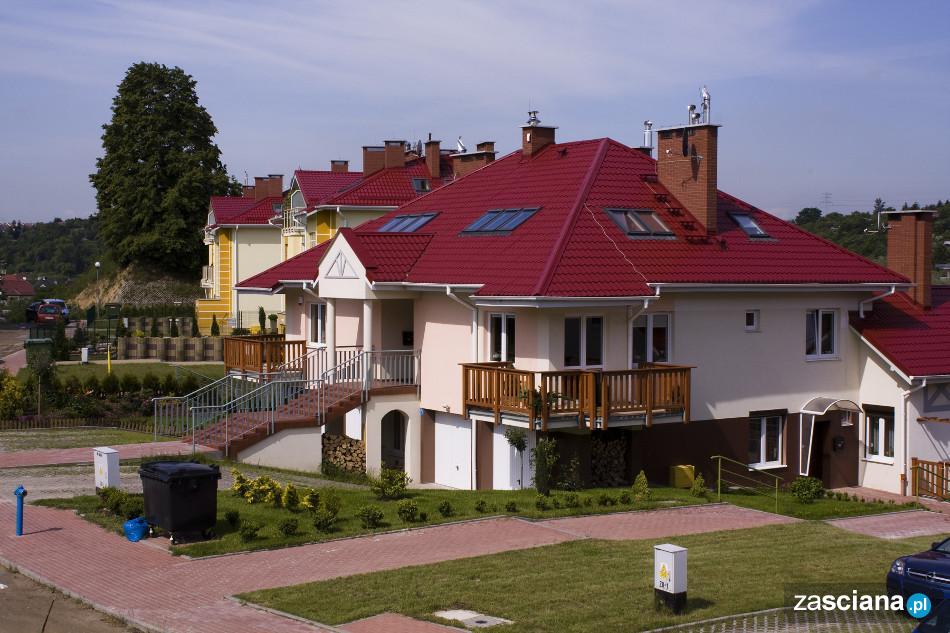 Galeria zdjęć osiedla