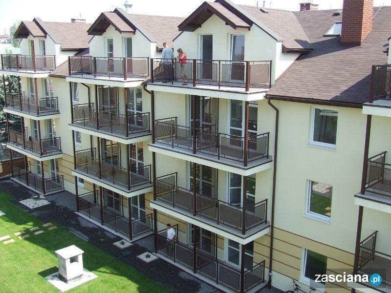 Galeria zdjęć osiedla