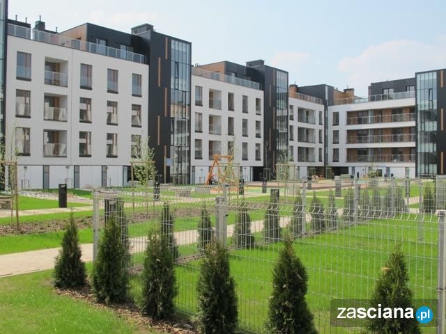 Galeria zdjęć osiedla