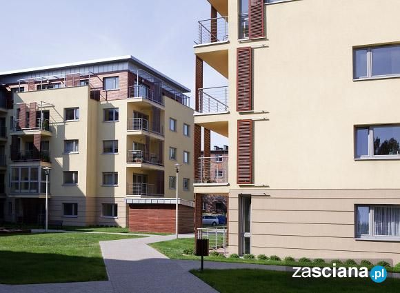 Galeria zdjęć osiedla