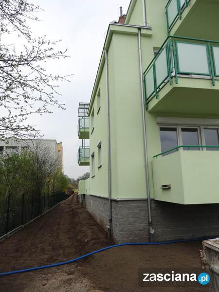 Galeria zdjęć osiedla