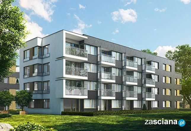 Galeria zdjęć osiedla