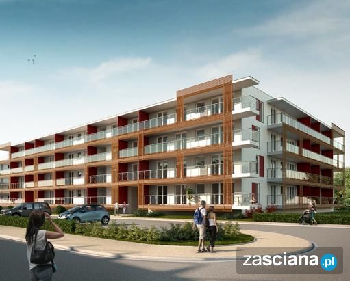 Galeria zdjęć osiedla