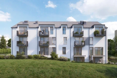 Galeria zdjęć osiedla