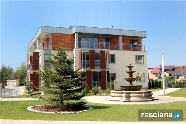 Galeria zdjęć osiedla