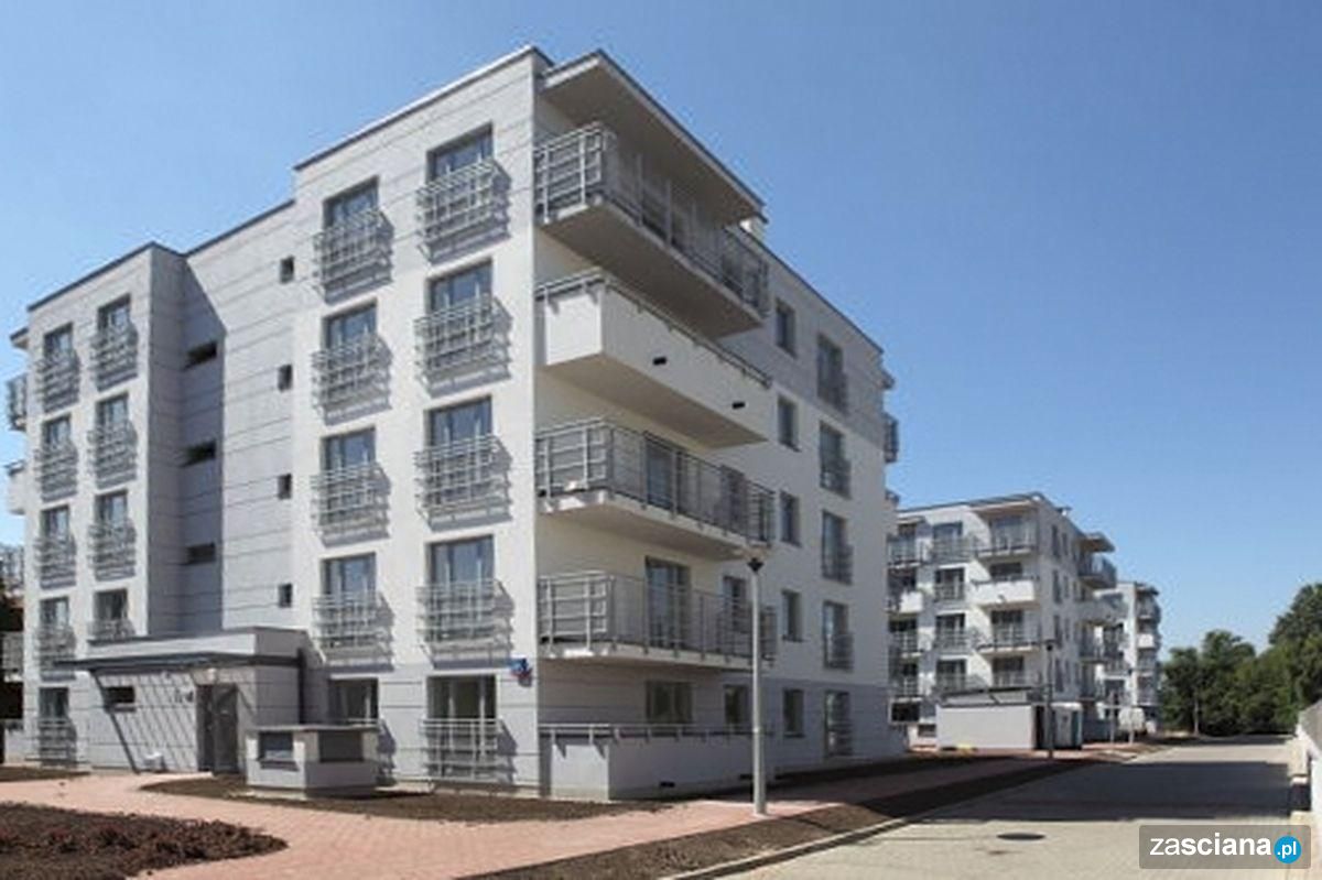 Galeria zdjęć osiedla
