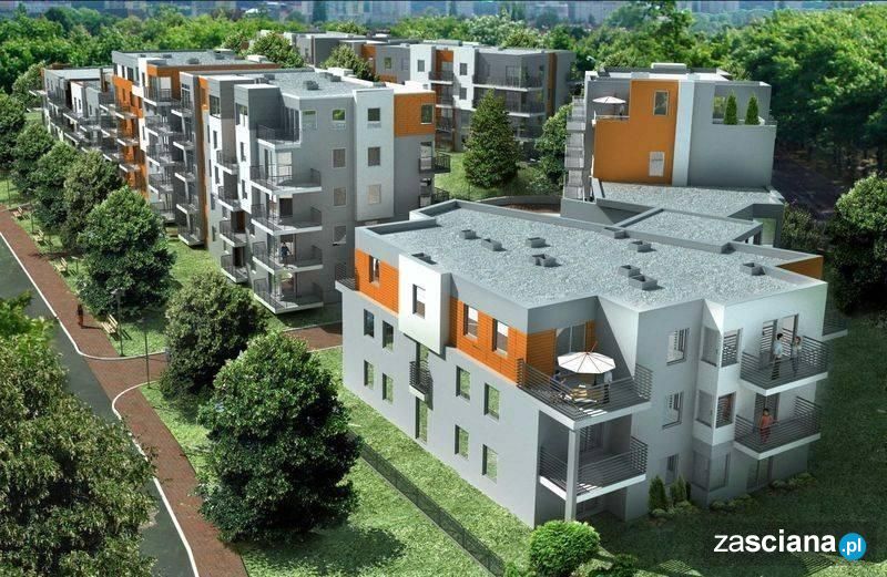 Galeria zdjęć osiedla