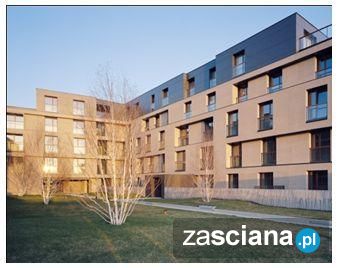 Galeria zdjęć osiedla