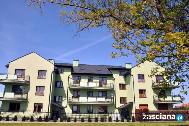 Galeria zdjęć osiedla