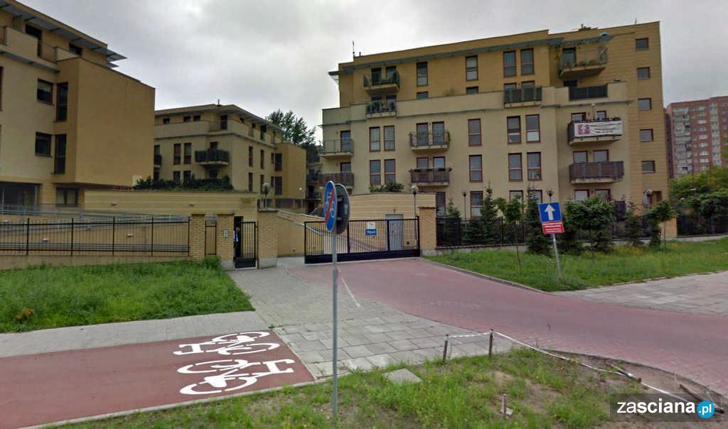 Galeria zdjęć osiedla
