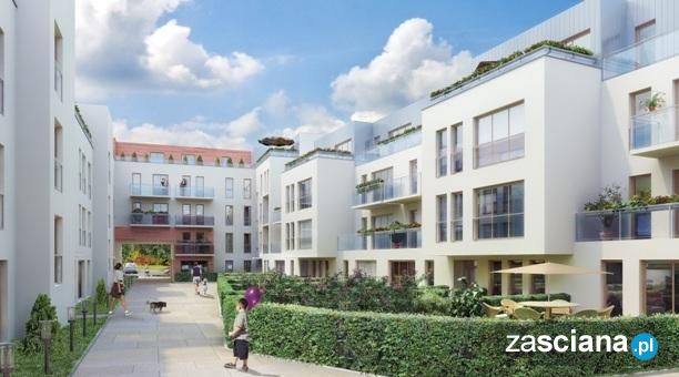 Galeria zdjęć osiedla