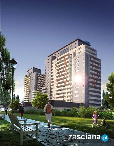 Galeria zdjęć osiedla