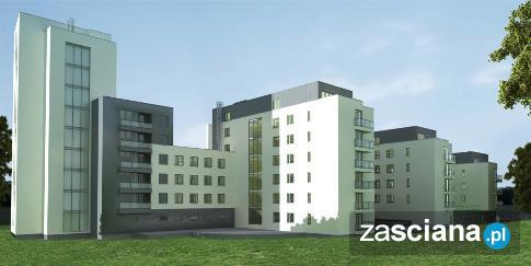 Galeria zdjęć osiedla