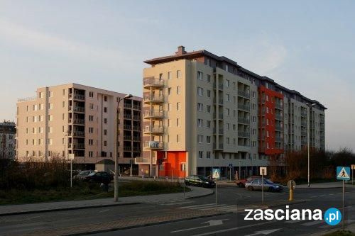 Galeria zdjęć osiedla