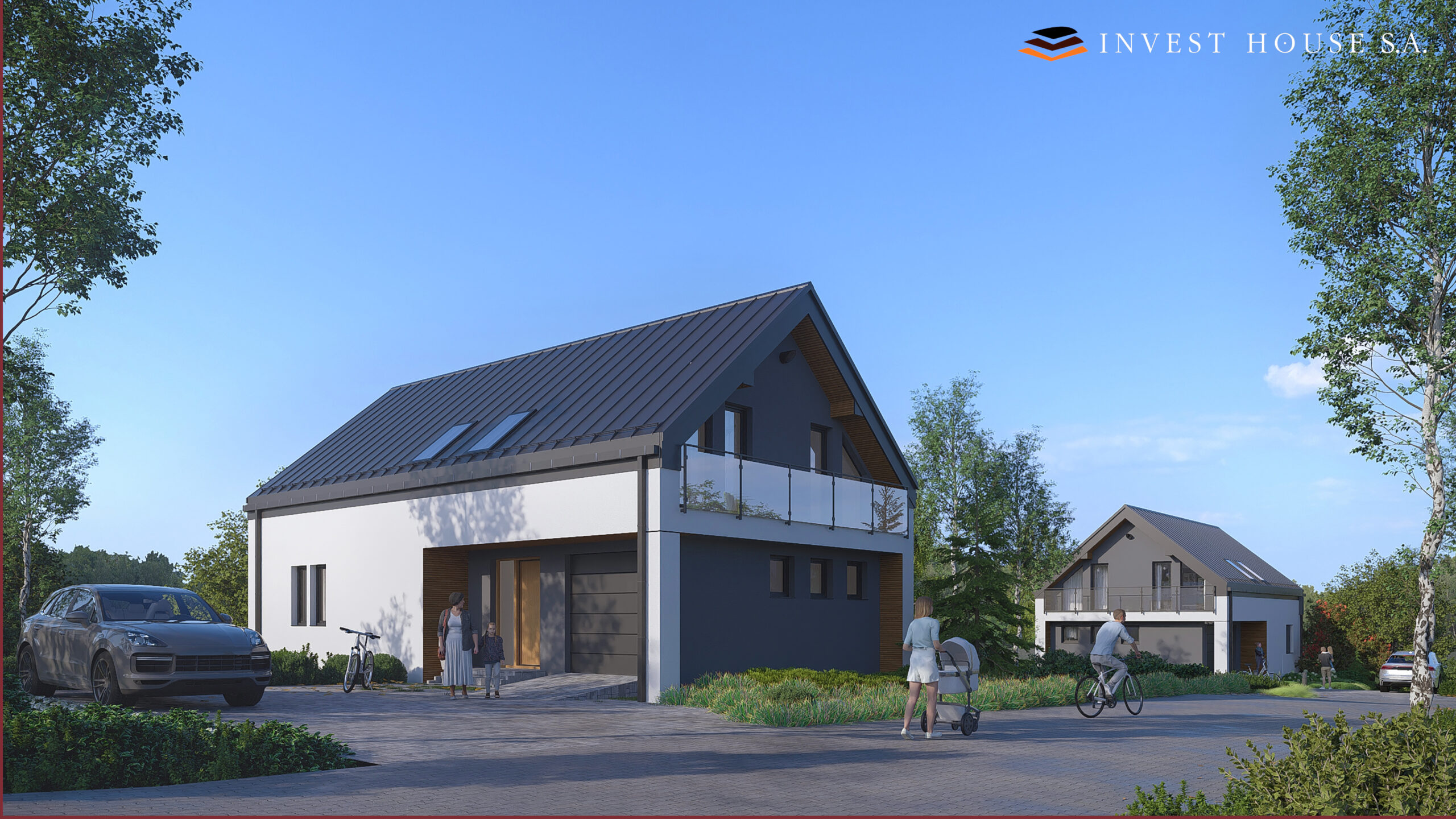 Galeria zdjęć osiedla