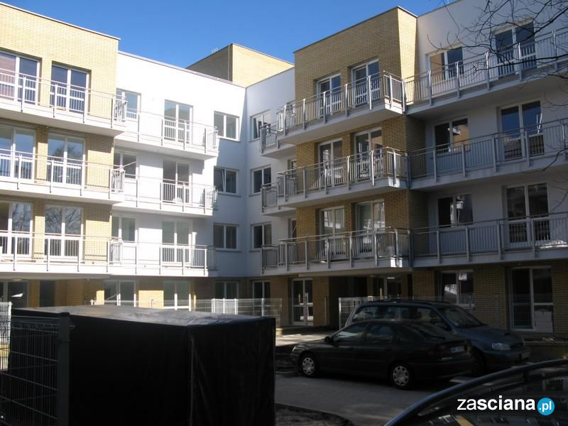 Galeria zdjęć osiedla