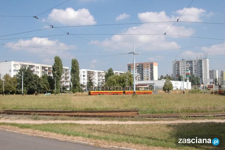 Galeria zdjęć osiedla