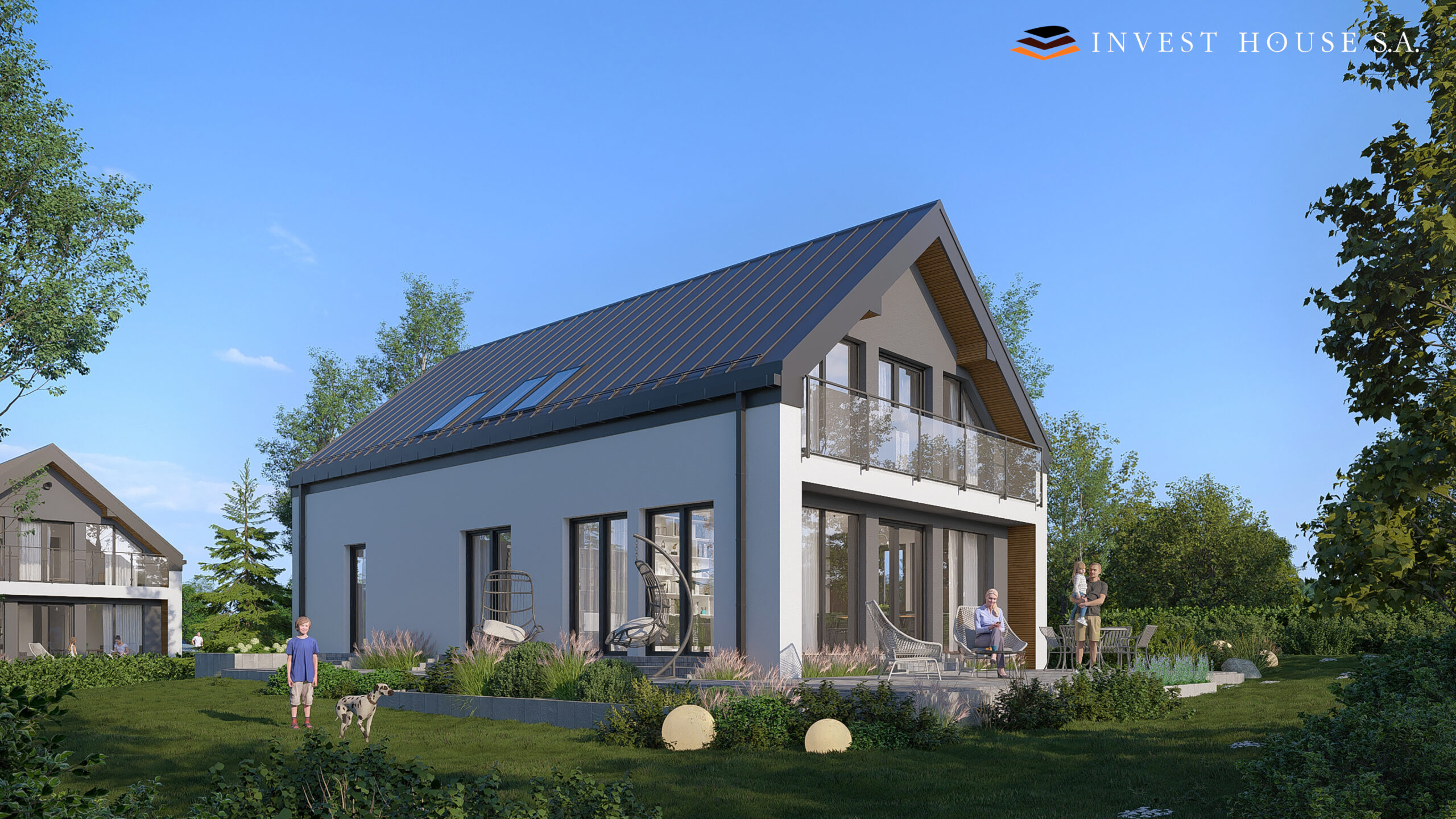 Galeria zdjęć osiedla