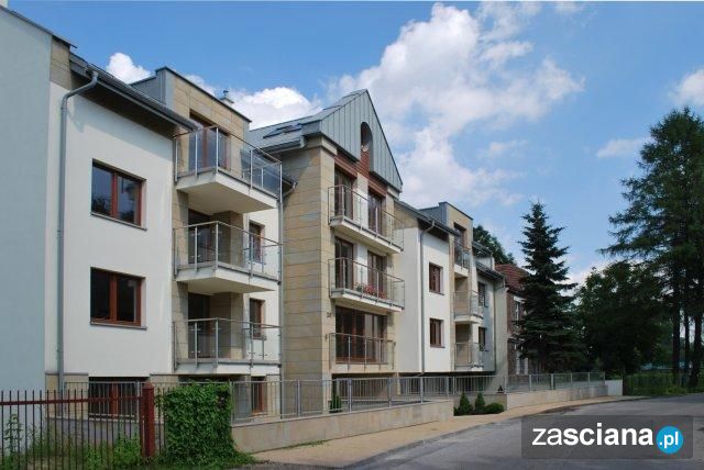 Galeria zdjęć osiedla