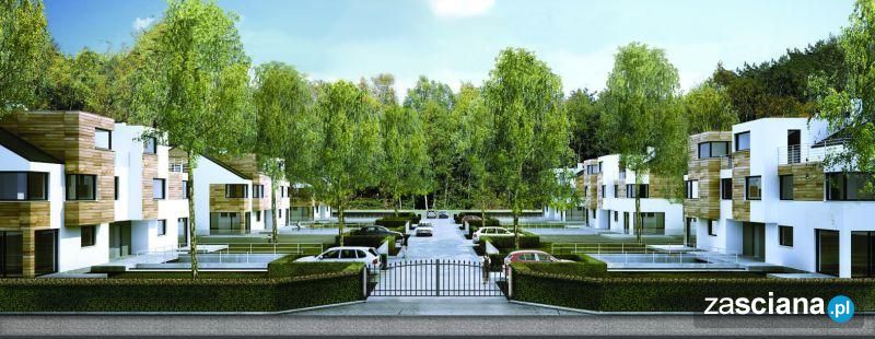 Galeria zdjęć osiedla