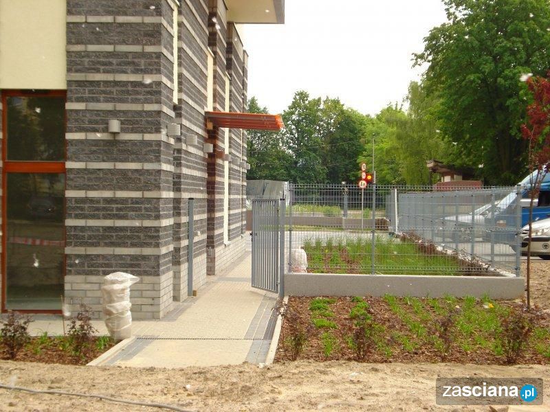 Galeria zdjęć osiedla