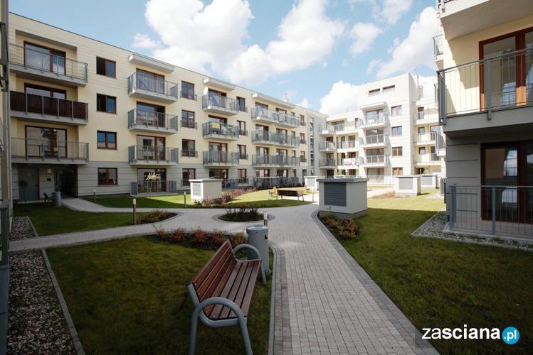 Galeria zdjęć osiedla