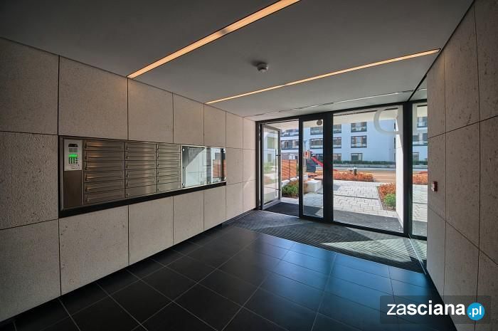 Galeria zdjęć osiedla