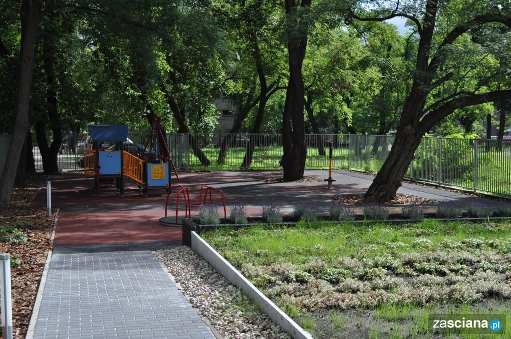 Galeria zdjęć osiedla