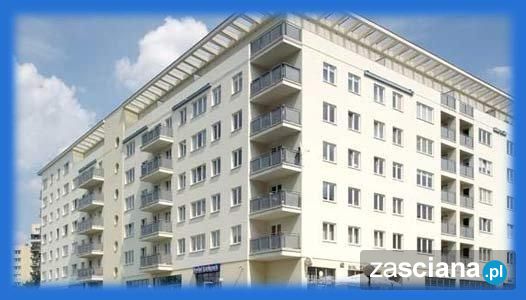 Galeria zdjęć osiedla
