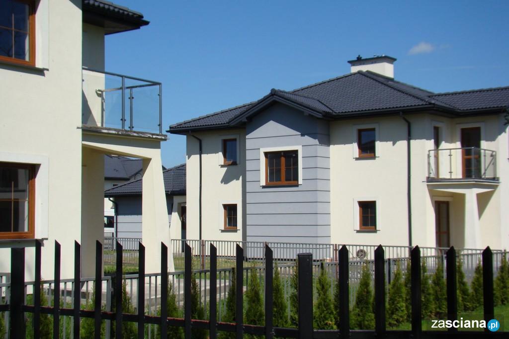 Galeria zdjęć osiedla