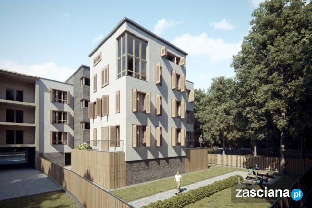 Galeria zdjęć osiedla