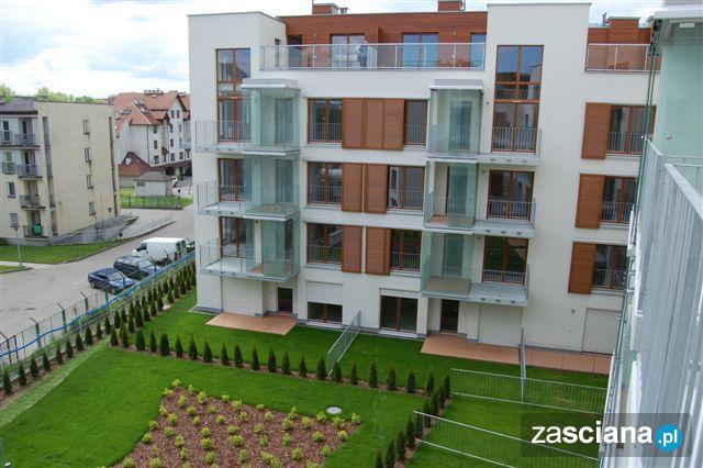 Galeria zdjęć osiedla