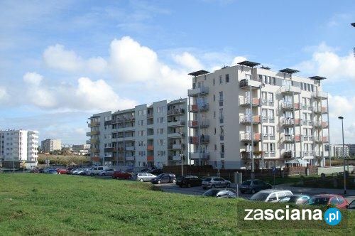 Galeria zdjęć osiedla