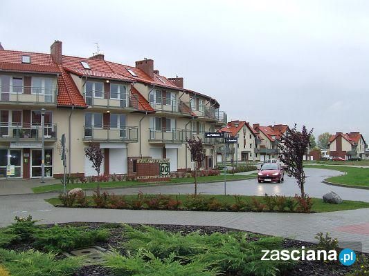 Galeria zdjęć osiedla