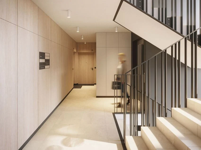 Galeria zdjęć osiedla