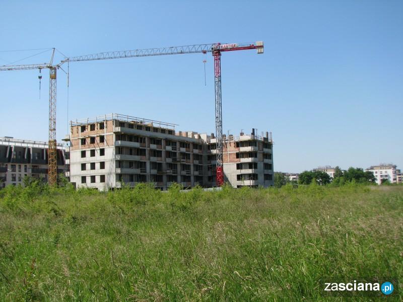 Galeria zdjęć osiedla
