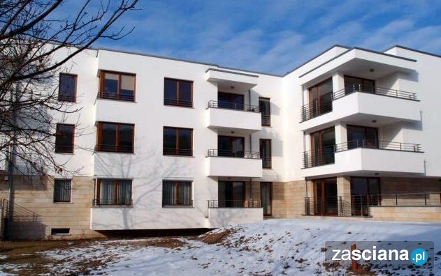 Galeria zdjęć osiedla