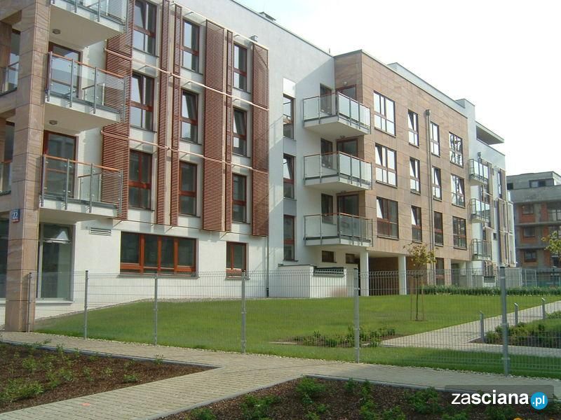 Galeria zdjęć osiedla