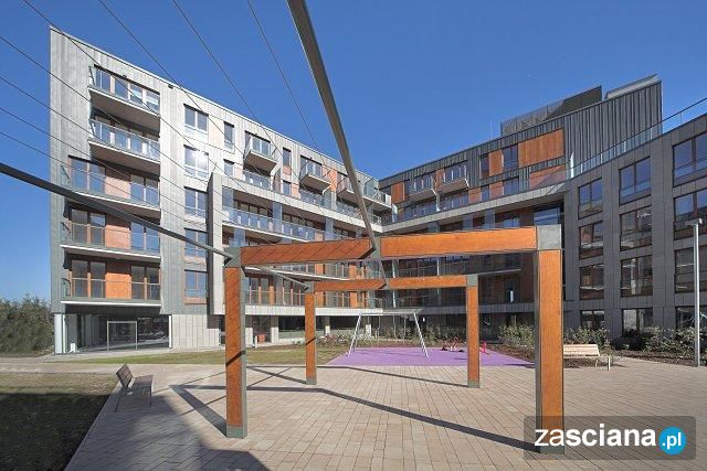Galeria zdjęć osiedla