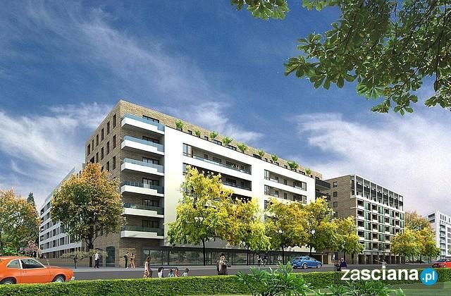 Galeria zdjęć osiedla