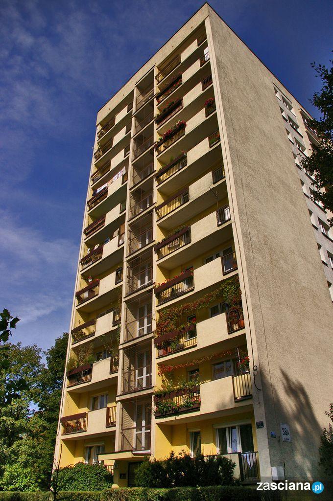 Galeria zdjęć osiedla