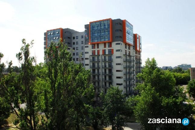Galeria zdjęć osiedla