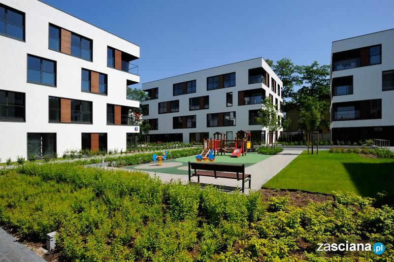 Galeria zdjęć osiedla