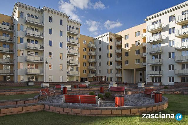 Galeria zdjęć osiedla